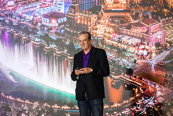 Hitachi Vantara 4 Seasons Las Vegas Conference Day 2-388