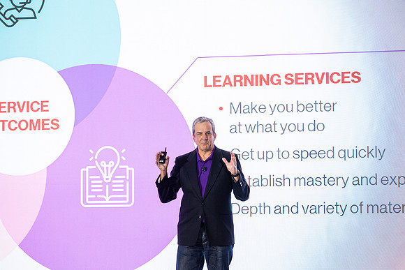 Hitachi Vantara 4 Seasons Las Vegas Conference Day 2-391
