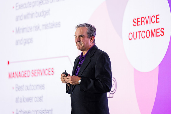 Hitachi Vantara 4 Seasons Las Vegas Conference Day 2-392