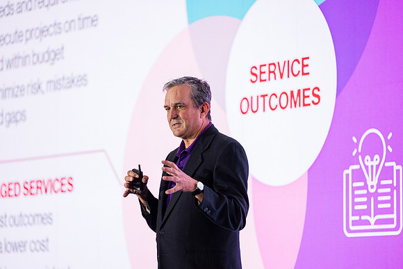 Hitachi Vantara 4 Seasons Las Vegas Conference Day 2-393