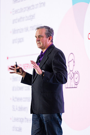Hitachi Vantara 4 Seasons Las Vegas Conference Day 2-394