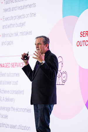 Hitachi Vantara 4 Seasons Las Vegas Conference Day 2-395