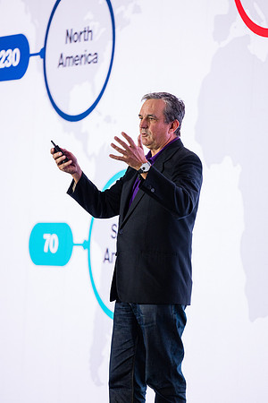 Hitachi Vantara 4 Seasons Las Vegas Conference Day 2-396