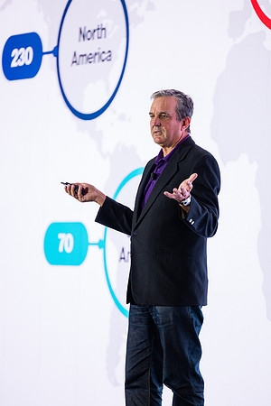 Hitachi Vantara 4 Seasons Las Vegas Conference Day 2-397
