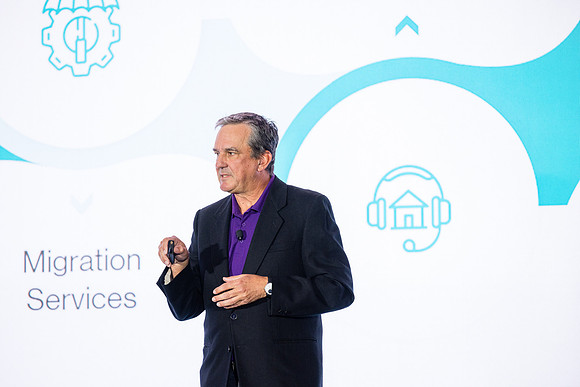 Hitachi Vantara 4 Seasons Las Vegas Conference Day 2-400