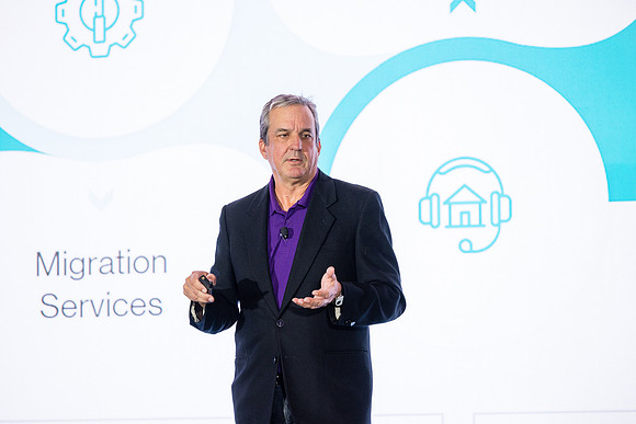 Hitachi Vantara 4 Seasons Las Vegas Conference Day 2-401