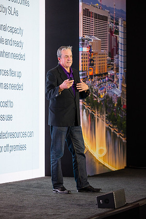 Hitachi Vantara 4 Seasons Las Vegas Conference Day 2-403