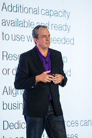 Hitachi Vantara 4 Seasons Las Vegas Conference Day 2-404