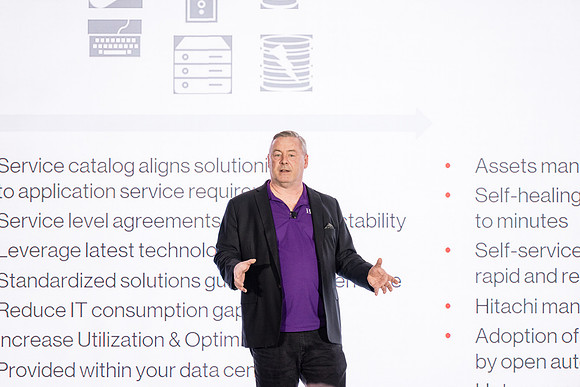 Hitachi Vantara 4 Seasons Las Vegas Conference Day 2-407