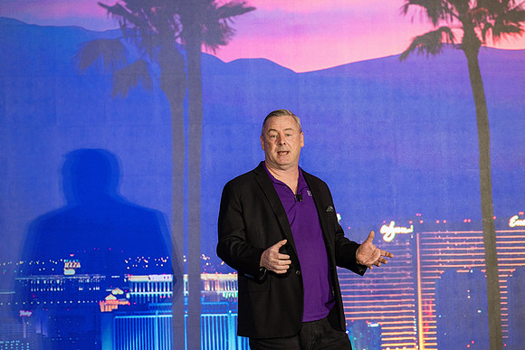 Hitachi Vantara 4 Seasons Las Vegas Conference Day 2-406