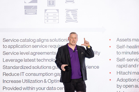 Hitachi Vantara 4 Seasons Las Vegas Conference Day 2-408
