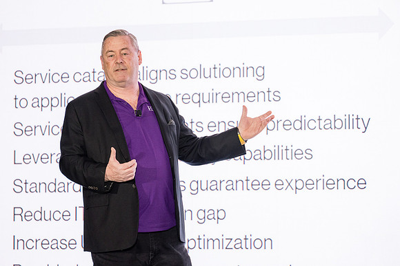 Hitachi Vantara 4 Seasons Las Vegas Conference Day 2-410