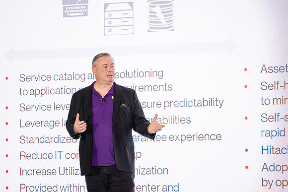 Hitachi Vantara 4 Seasons Las Vegas Conference Day 2-409