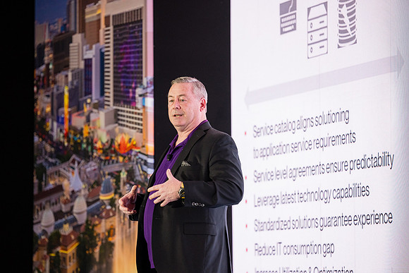 Hitachi Vantara 4 Seasons Las Vegas Conference Day 2-413