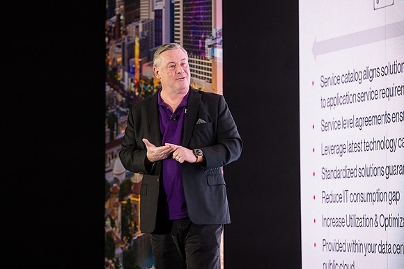 Hitachi Vantara 4 Seasons Las Vegas Conference Day 2-414