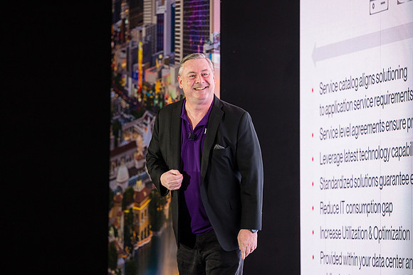 Hitachi Vantara 4 Seasons Las Vegas Conference Day 2-415