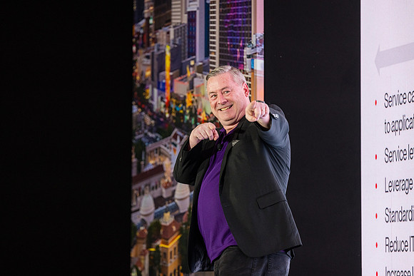 Hitachi Vantara 4 Seasons Las Vegas Conference Day 2-417