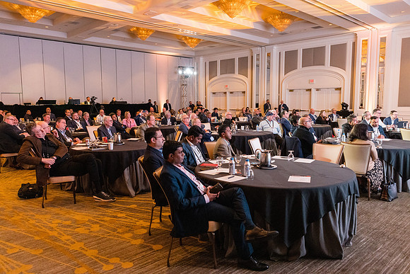 Hitachi Vantara 4 Seasons Las Vegas Conference Day 2-418