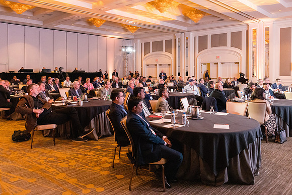 Hitachi Vantara 4 Seasons Las Vegas Conference Day 2-419