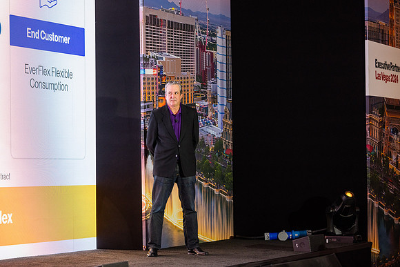 Hitachi Vantara 4 Seasons Las Vegas Conference Day 2-422