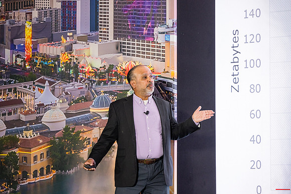 Hitachi Vantara 4 Seasons Las Vegas Conference Day 2-423