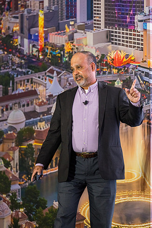 Hitachi Vantara 4 Seasons Las Vegas Conference Day 2-427