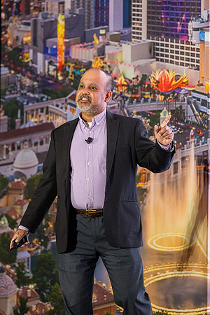 Hitachi Vantara 4 Seasons Las Vegas Conference Day 2-428
