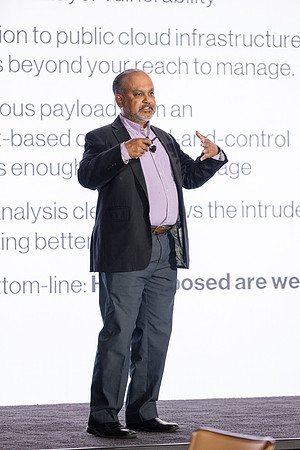 Hitachi Vantara 4 Seasons Las Vegas Conference Day 2-431
