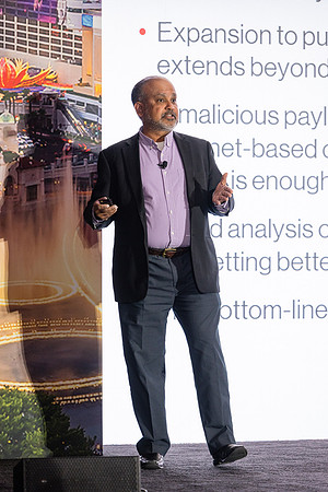Hitachi Vantara 4 Seasons Las Vegas Conference Day 2-432