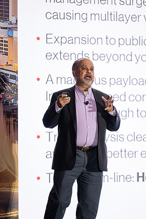 Hitachi Vantara 4 Seasons Las Vegas Conference Day 2-433