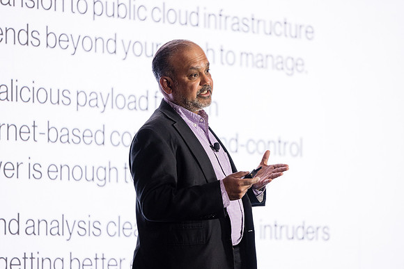 Hitachi Vantara 4 Seasons Las Vegas Conference Day 2-438