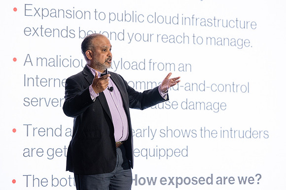 Hitachi Vantara 4 Seasons Las Vegas Conference Day 2-440