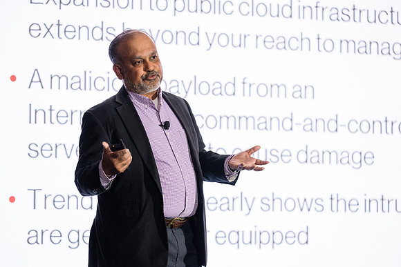 Hitachi Vantara 4 Seasons Las Vegas Conference Day 2-441