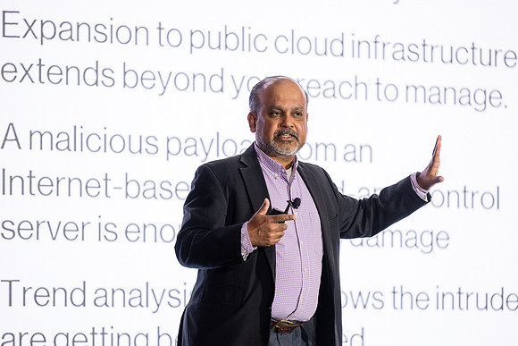 Hitachi Vantara 4 Seasons Las Vegas Conference Day 2-443