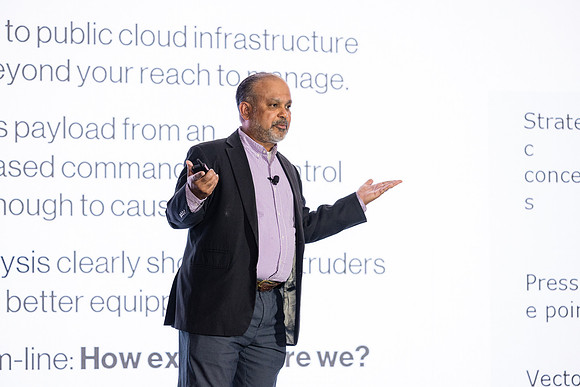 Hitachi Vantara 4 Seasons Las Vegas Conference Day 2-446