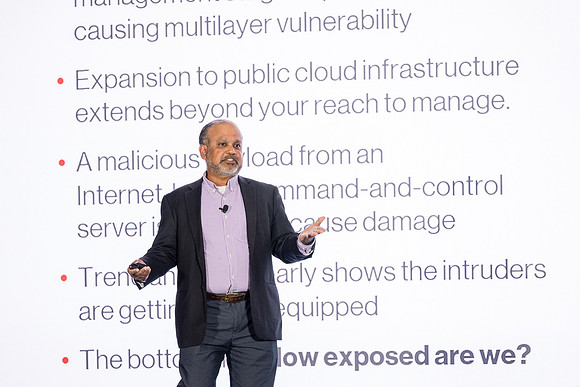 Hitachi Vantara 4 Seasons Las Vegas Conference Day 2-455