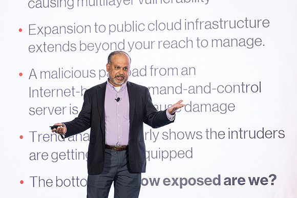 Hitachi Vantara 4 Seasons Las Vegas Conference Day 2-456
