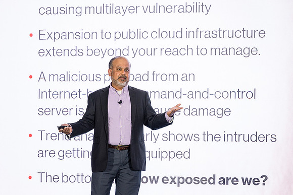 Hitachi Vantara 4 Seasons Las Vegas Conference Day 2-457