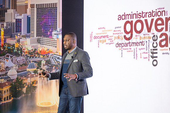 Hitachi Vantara 4 Seasons Las Vegas Conference Day 2-466