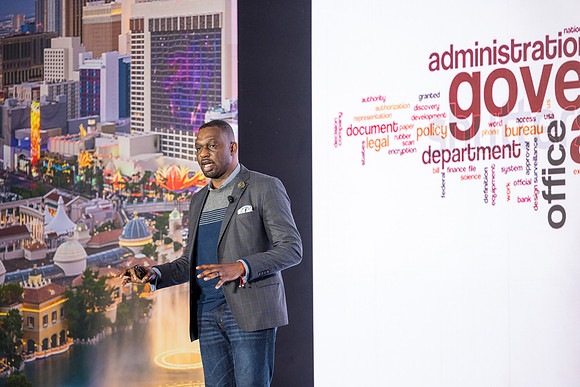 Hitachi Vantara 4 Seasons Las Vegas Conference Day 2-467