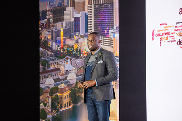 Hitachi Vantara 4 Seasons Las Vegas Conference Day 2-469