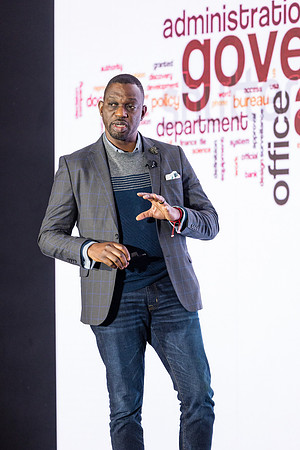 Hitachi Vantara 4 Seasons Las Vegas Conference Day 2-471
