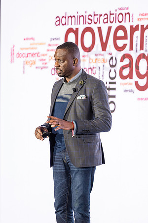 Hitachi Vantara 4 Seasons Las Vegas Conference Day 2-473