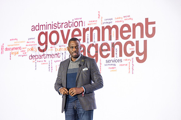Hitachi Vantara 4 Seasons Las Vegas Conference Day 2-477