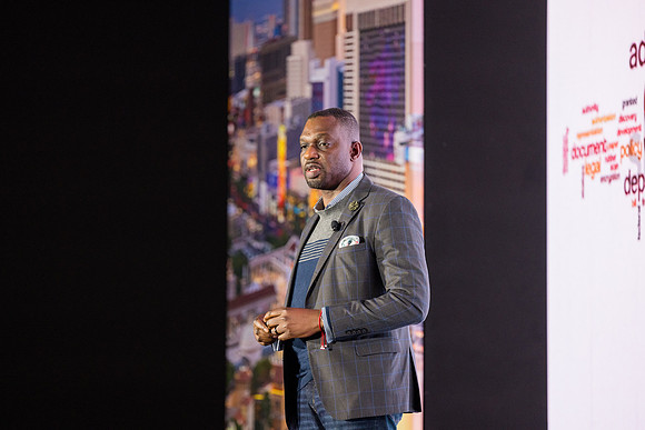 Hitachi Vantara 4 Seasons Las Vegas Conference Day 2-483
