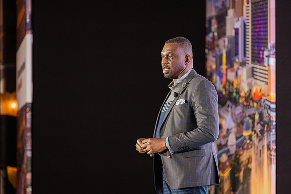 Hitachi Vantara 4 Seasons Las Vegas Conference Day 2-484