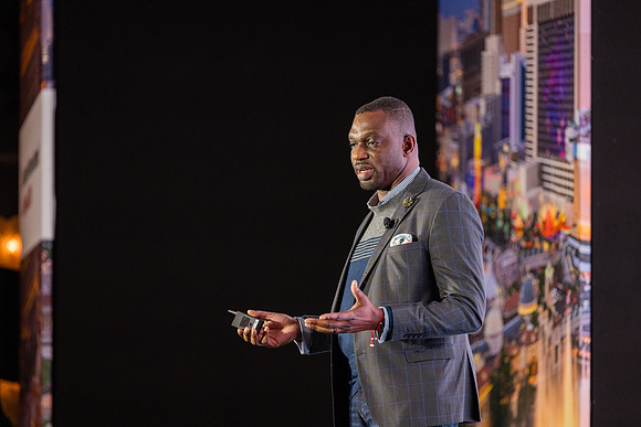 Hitachi Vantara 4 Seasons Las Vegas Conference Day 2-485
