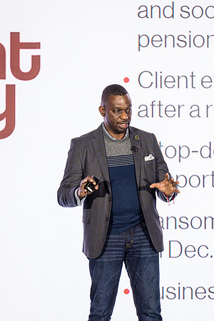 Hitachi Vantara 4 Seasons Las Vegas Conference Day 2-505