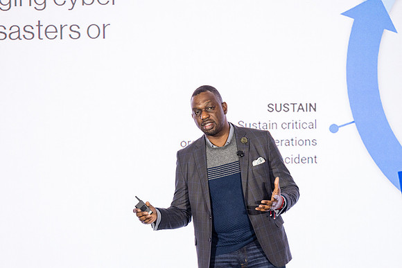 Hitachi Vantara 4 Seasons Las Vegas Conference Day 2-507