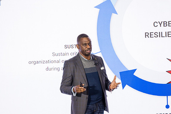 Hitachi Vantara 4 Seasons Las Vegas Conference Day 2-508